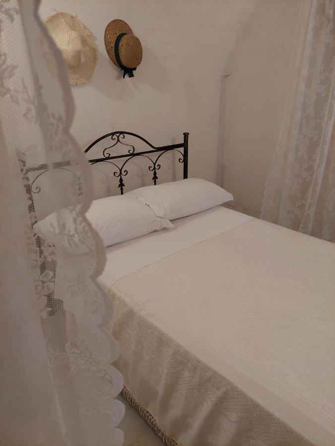 فيلا I Trulli Di Nonna Maria ألبيروبيللو المظهر الخارجي الصورة