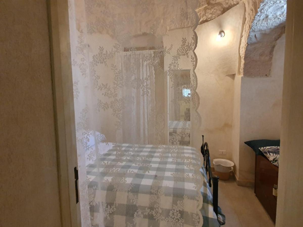 فيلا I Trulli Di Nonna Maria ألبيروبيللو المظهر الخارجي الصورة