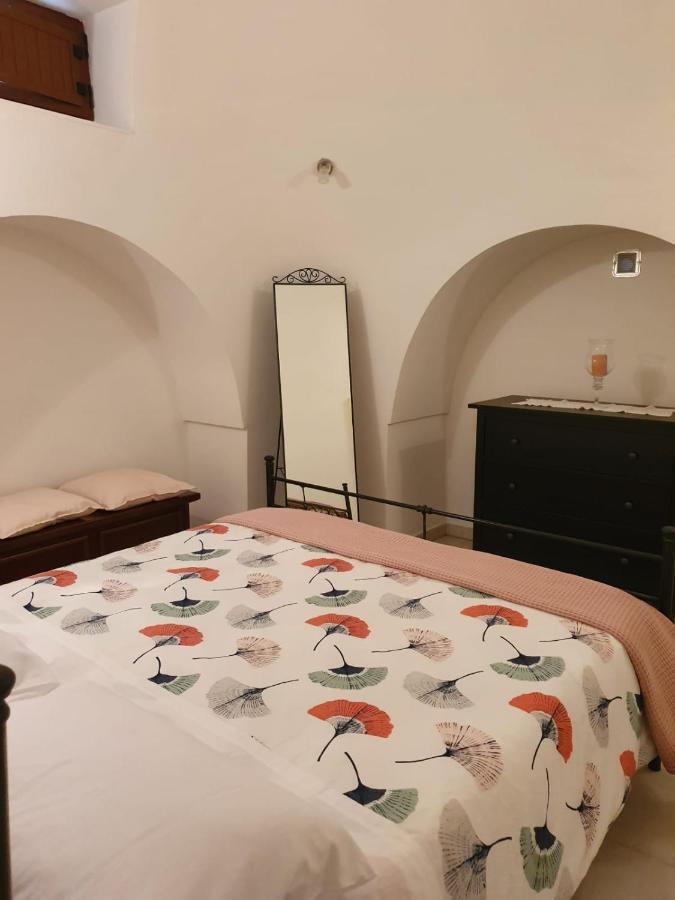 فيلا I Trulli Di Nonna Maria ألبيروبيللو المظهر الخارجي الصورة
